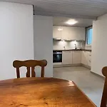 Vigneronne- App- By Interhome Apartment Blonay