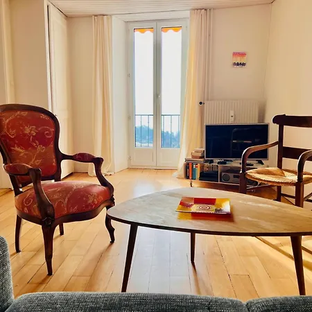 Vigneronne- App- By Interhome *