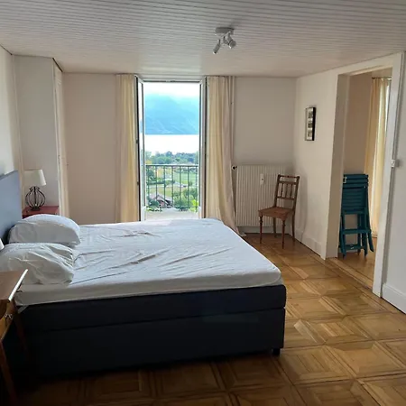 Appartement Vigneronne- App- By Interhome *