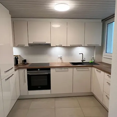 Vigneronne- App- By Interhome Appartement