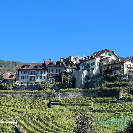 公寓 Vigneronne- App- By Interhome