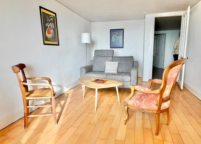 Vigneronne- App- By Interhome Appartement