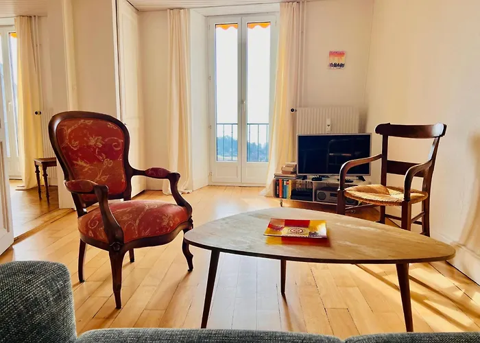 Vigneronne- App- By Interhome *