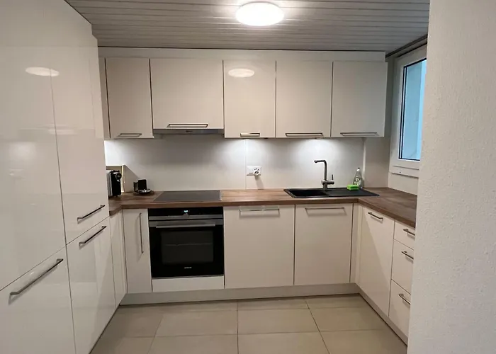 Vigneronne- App- By Interhome Appartement