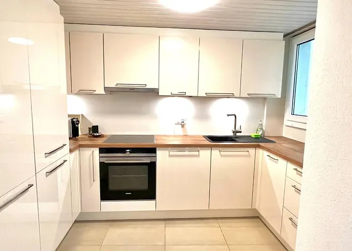 Appartement Vigneronne- App- By Interhome *