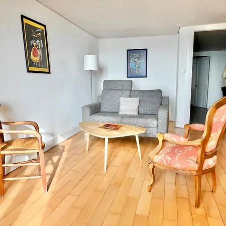 Vigneronne- App- By Interhome Appartement