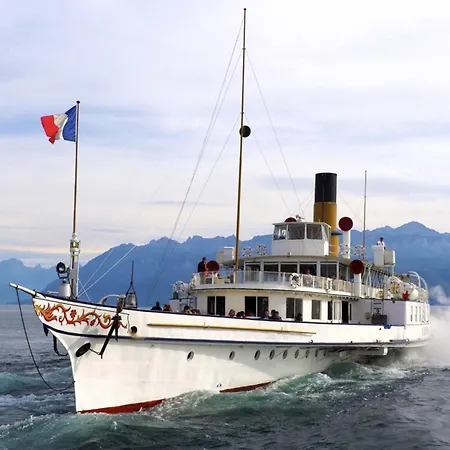 Appartement Vigneronne- App- By Interhome