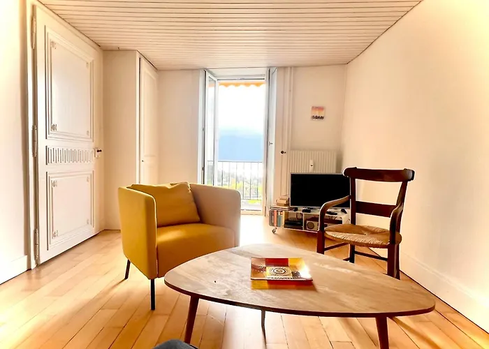 Vigneronne- App- By Interhome