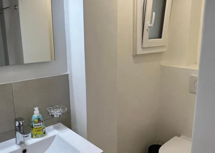 Vigneronne- App- By Interhome דירה