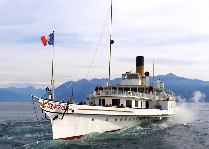 דירה Vigneronne- App- By Interhome