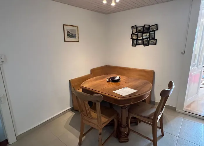 Vigneronne- App- By Interhome Blonay